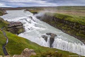 Gullfoss