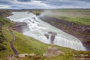 Gullfoss