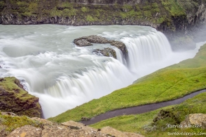 Gullfoss