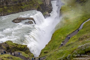 Gullfoss