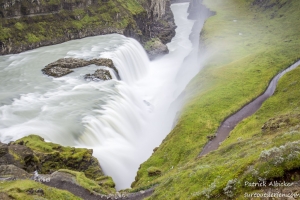 Gullfoss