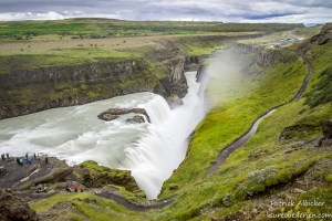 Gullfoss