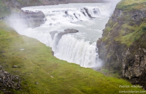 Gullfoss