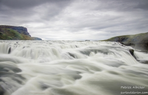 Gullfoss