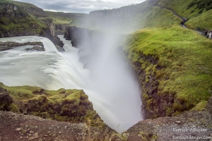 Gullfoss