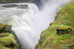 Gullfoss