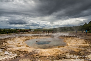 Geysir