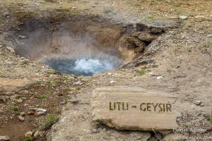 Geysir