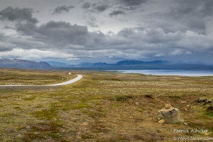 en route pour Reykjavik