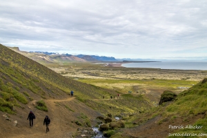 Raudfeldar Canyon