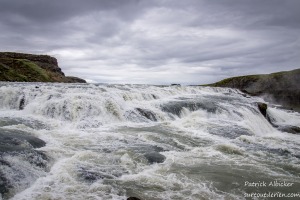 Gullfoss