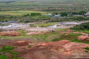 Geysir