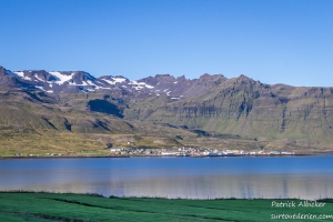 Grundarjfjördur