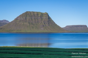 Grundarjfjördur