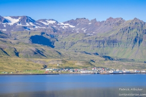 Grundarjfjördur