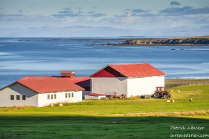 Grundarjfjördur