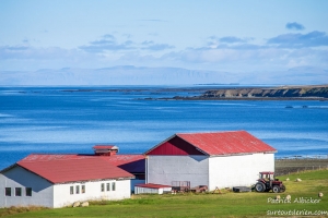 Grundarjfjördur